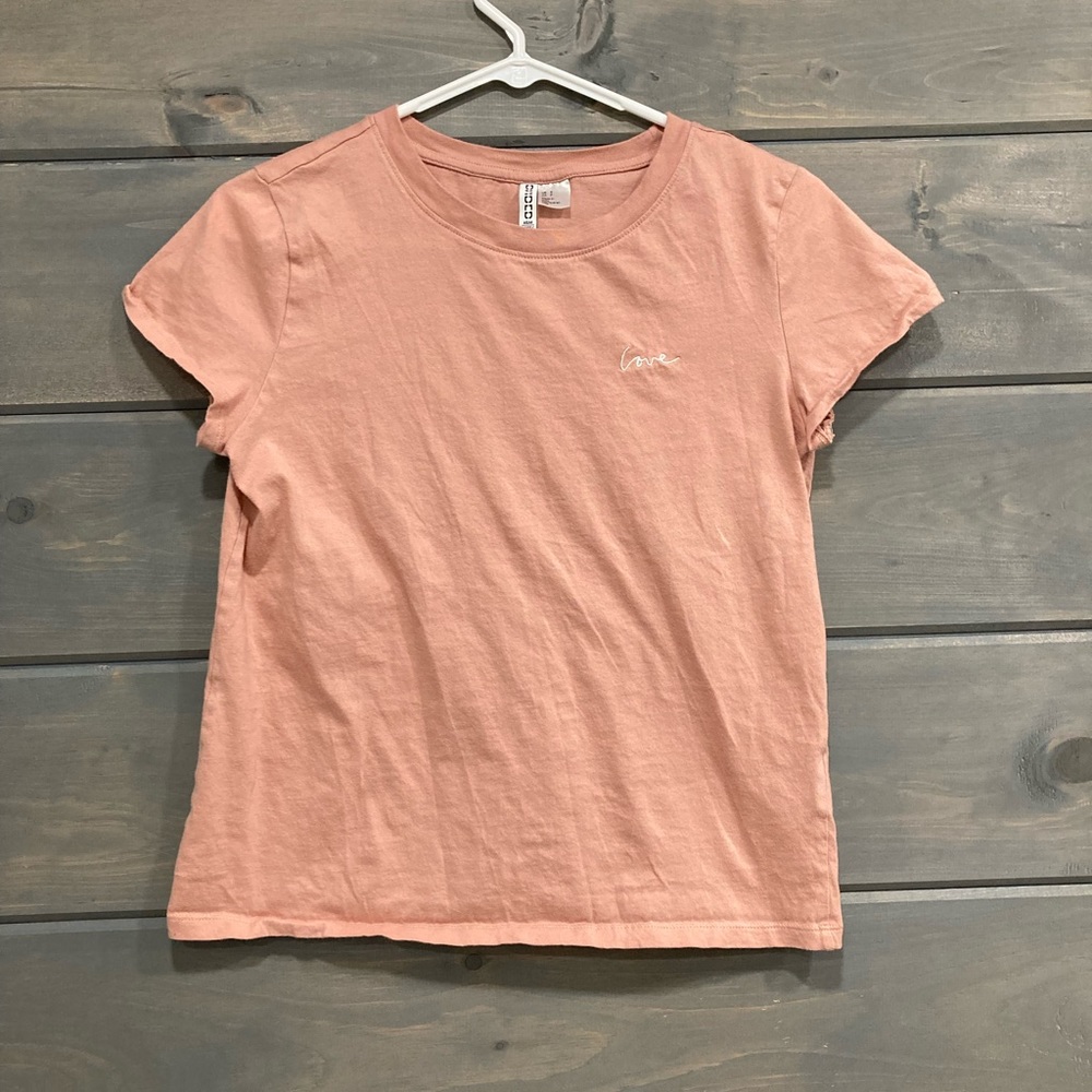 H & M Women’s T-Shirt
